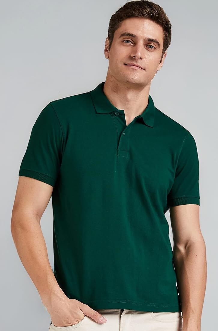 Collar Tshirt